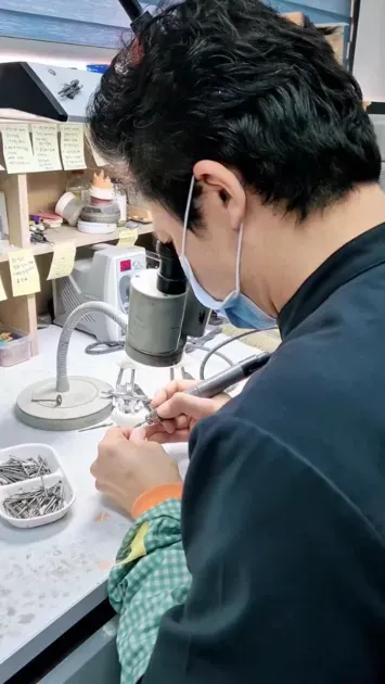타자도 독수리 타법이었던 50대입니다. 저도 5천만 원 받았습니다