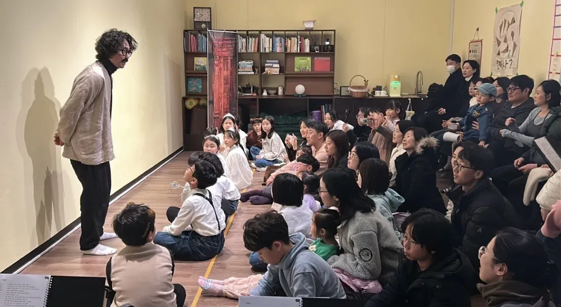 숫자에 약한 예술인이지만 정부지원금 1,400만 원 받았습니다