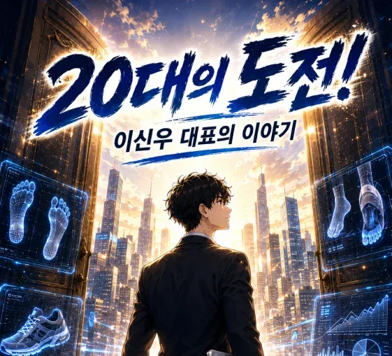 사업계획서 처음 써 본 만 20세 7년 차들 제치고 1,000만 원 합격했습니다