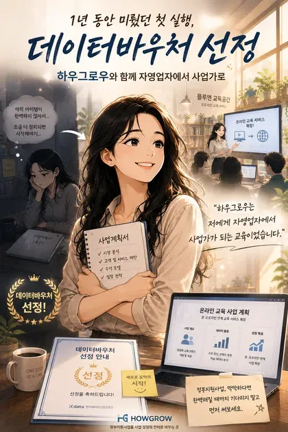 학원을 운영하는 30대 부부도 4,500만원 지원받았습니다